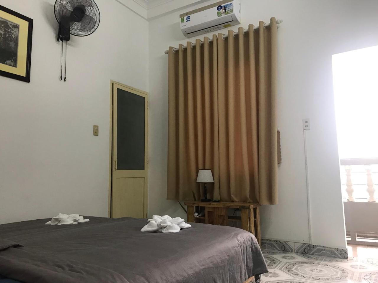 Hotel Buncha House Hue Exterior foto