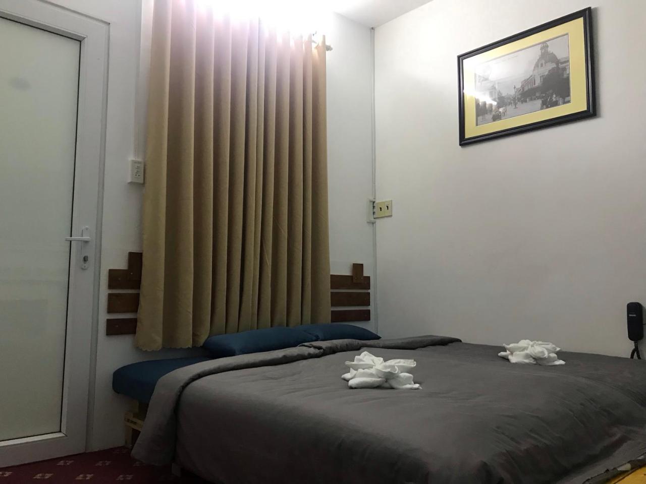 Hotel Buncha House Hue Exterior foto